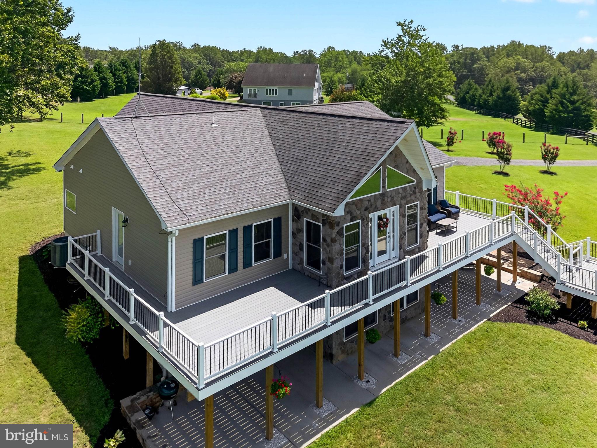 14451 Jenkins Ridge Road Culpeper, VA 22701 - Photo 70 of 78