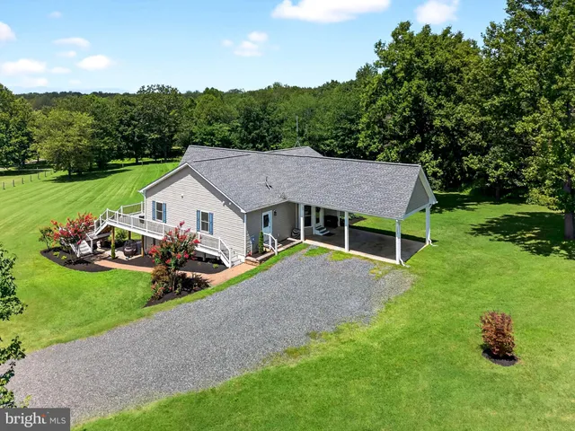 $734,900 | 14451 Jenkins Ridge Road, Culpeper, VA 22701