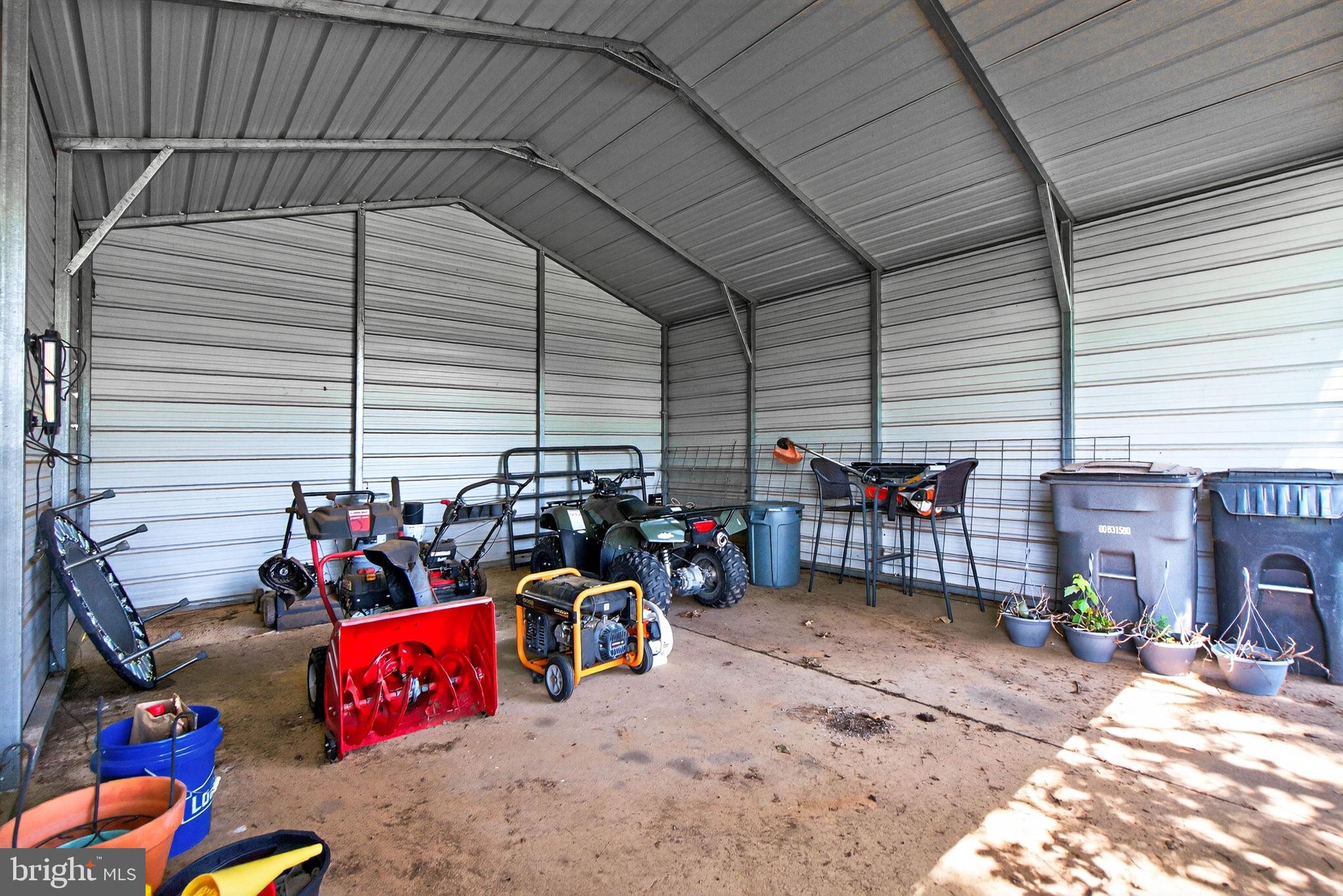 14451 Jenkins Ridge Road Culpeper, VA 22701 - Photo 74 of 78