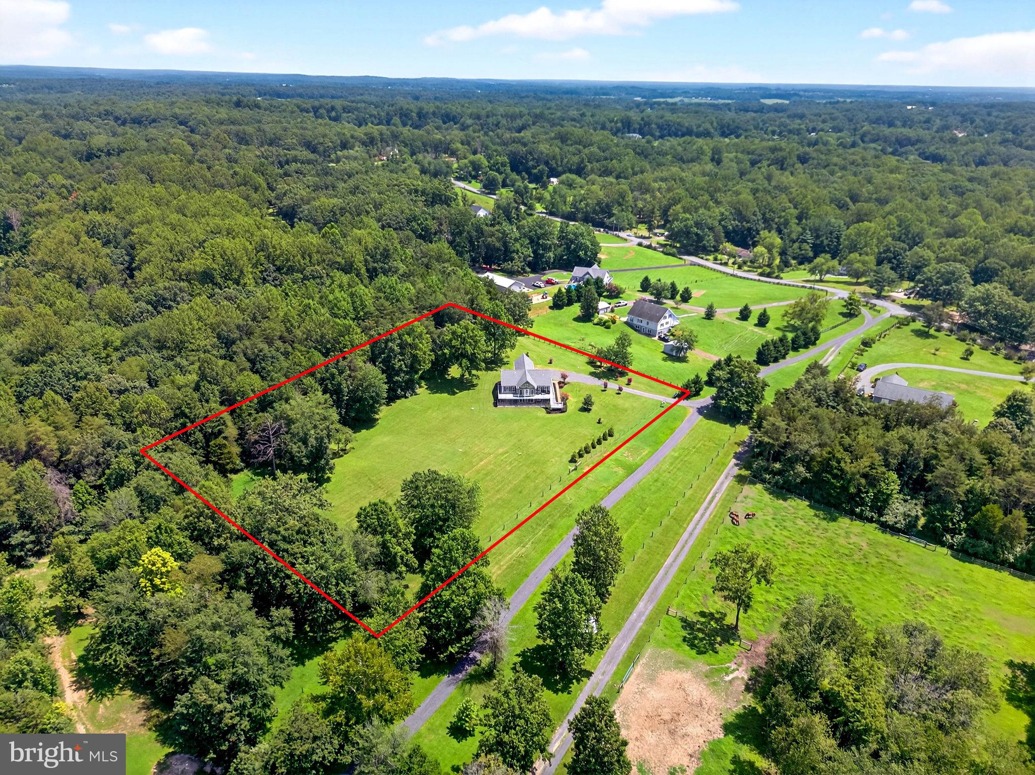 14451 Jenkins Ridge Road Culpeper, VA 22701 - Photo 76 of 78