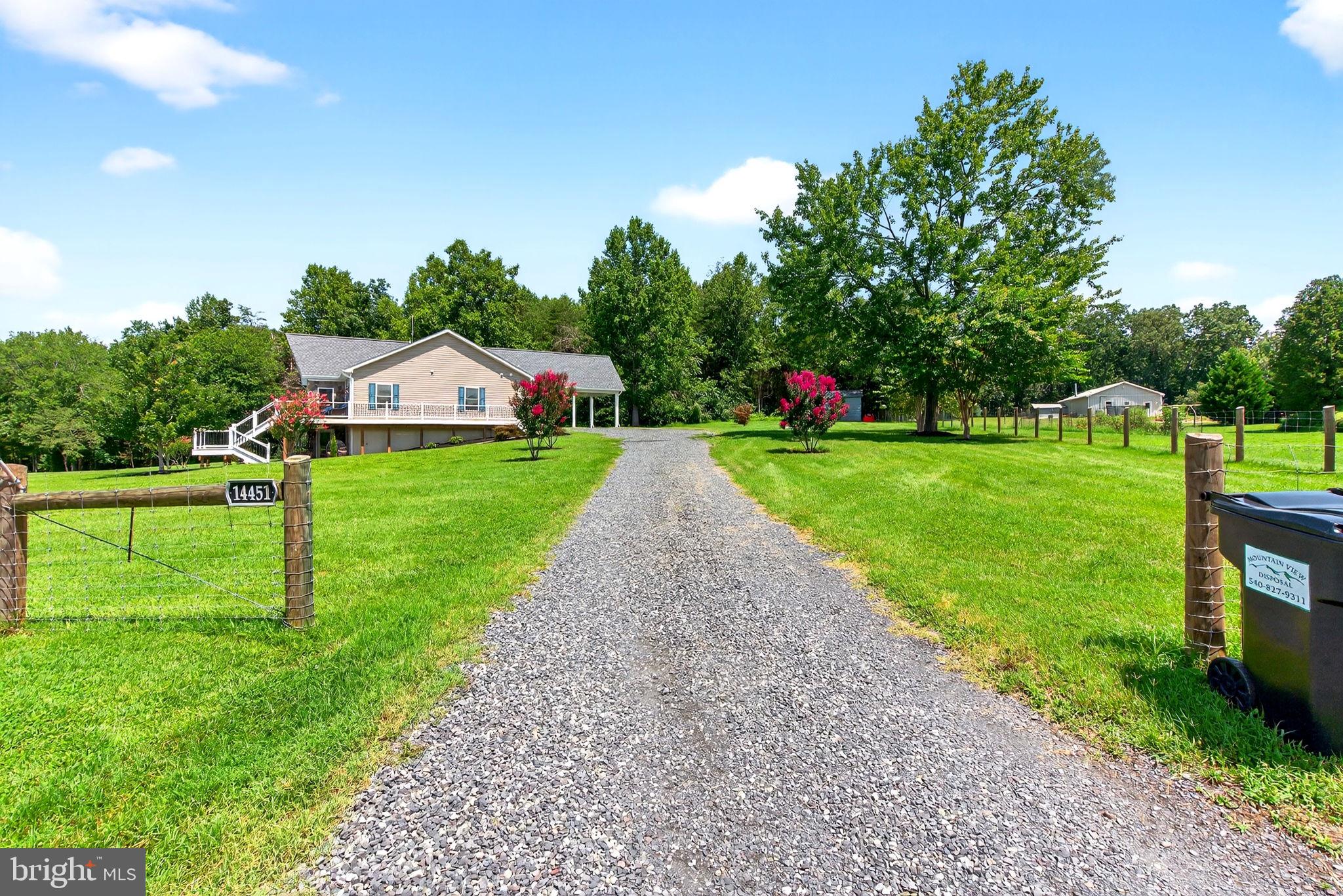 14451 Jenkins Ridge Road Culpeper, VA 22701 - Photo 78 of 78