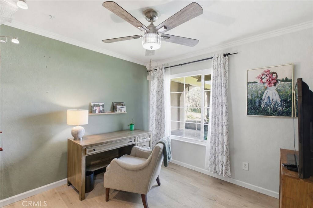 11156 Davenport Place Riverside, CA 92505 - Photo 11 of 24 Bedroom 1