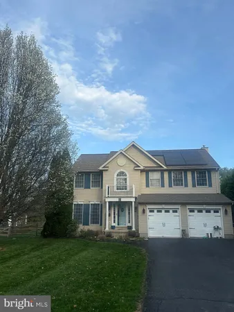 $499,900 | 36 Hazlette Court, Conowingo, MD 21918