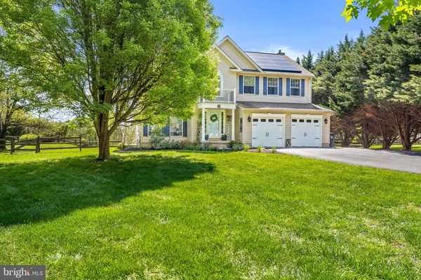 $499,900 | 36 Hazlette Court, Conowingo, MD 21918
