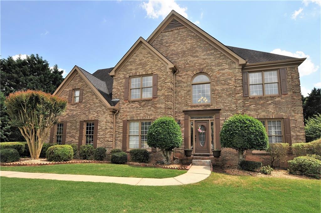 220 Halverson Way Johns Creek, GA 30097 - Photo 1 of 1