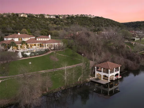 $13,250,000 | 14500 Flat Top Ranch Road, Austin, TX 78732