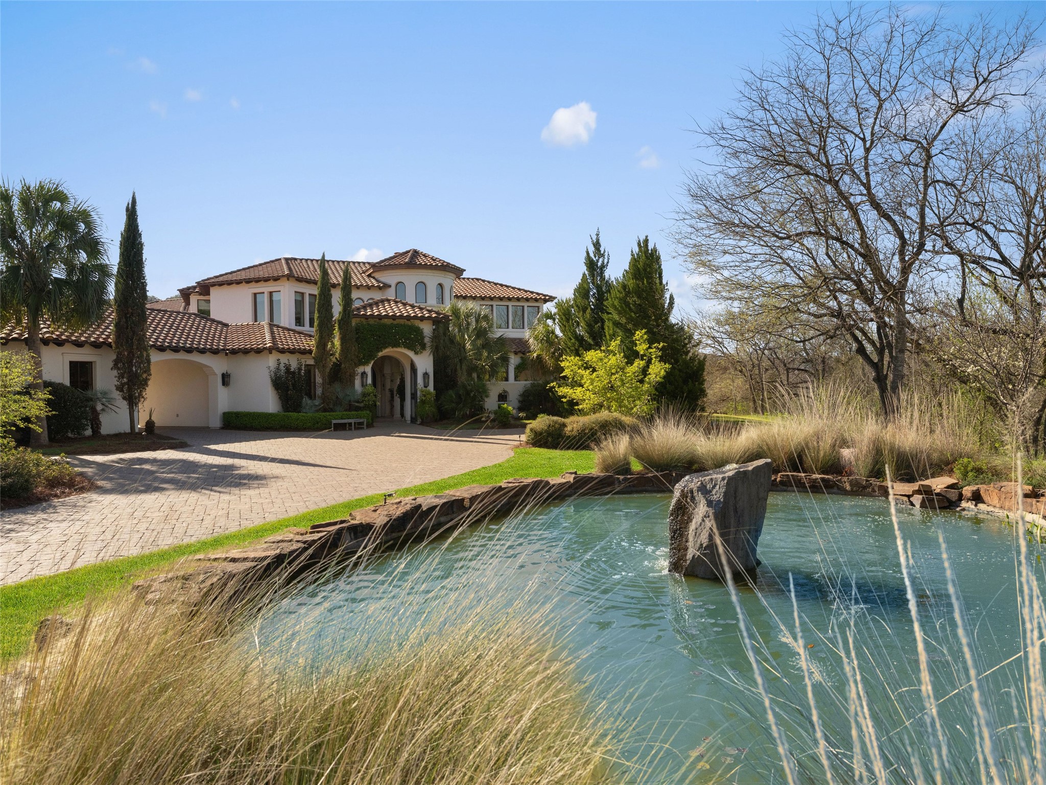 14500 Flat Top Ranch Road Austin, TX 78732 - Photo 11 of 40