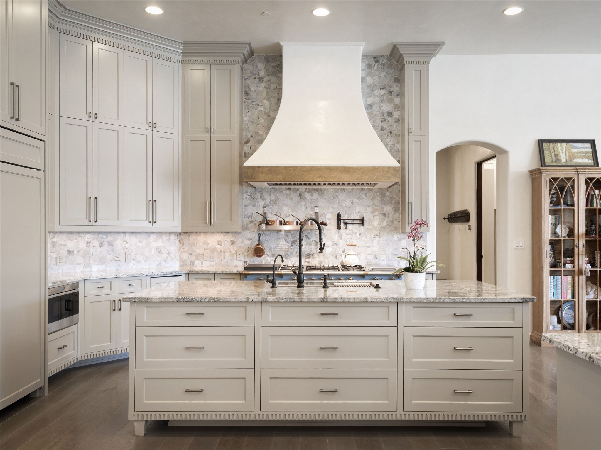 14500 Flat Top Ranch Road Austin, TX 78732 - Photo 17 of 40