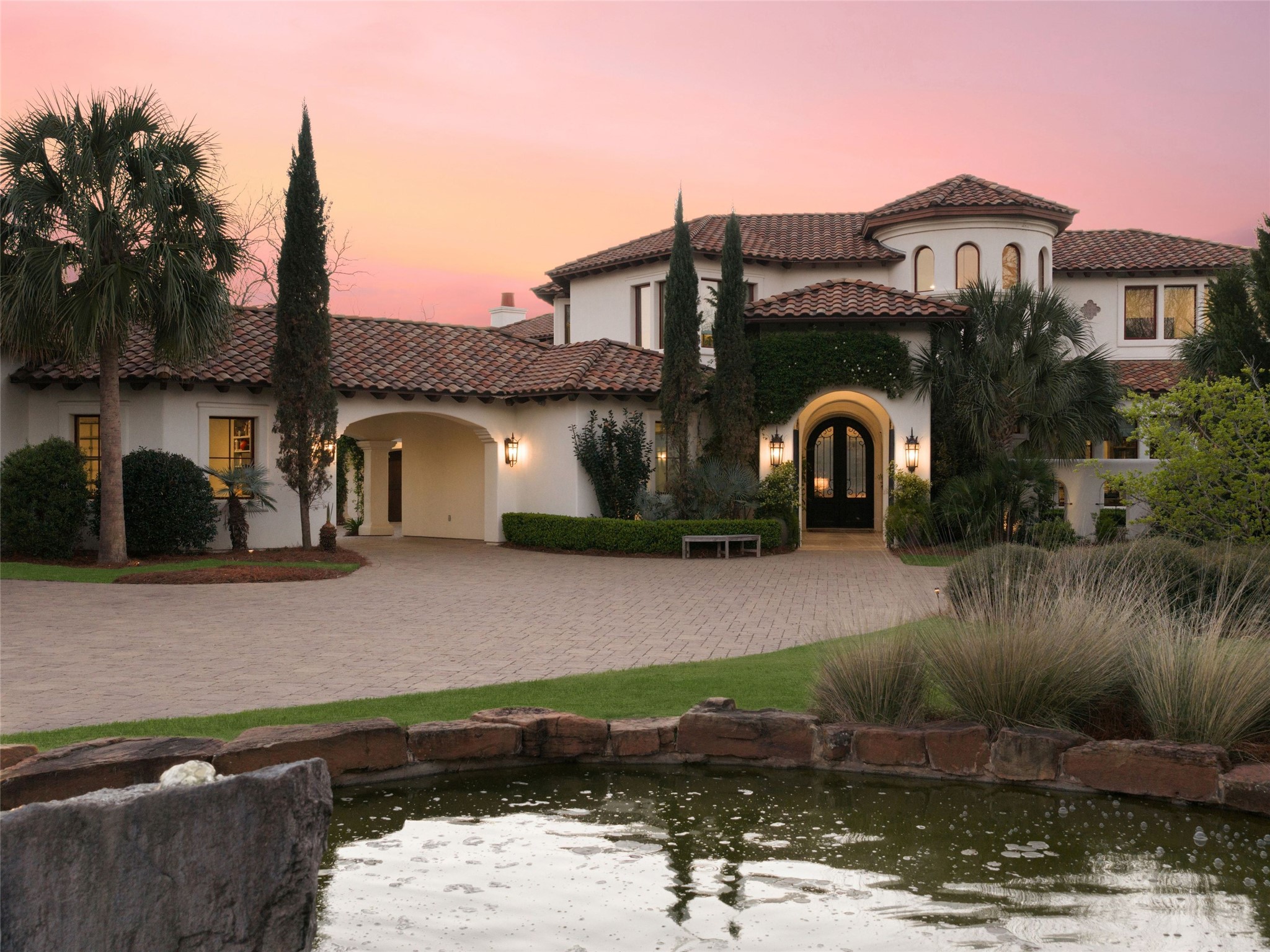 14500 Flat Top Ranch Road Austin, TX 78732 - Photo 2 of 40