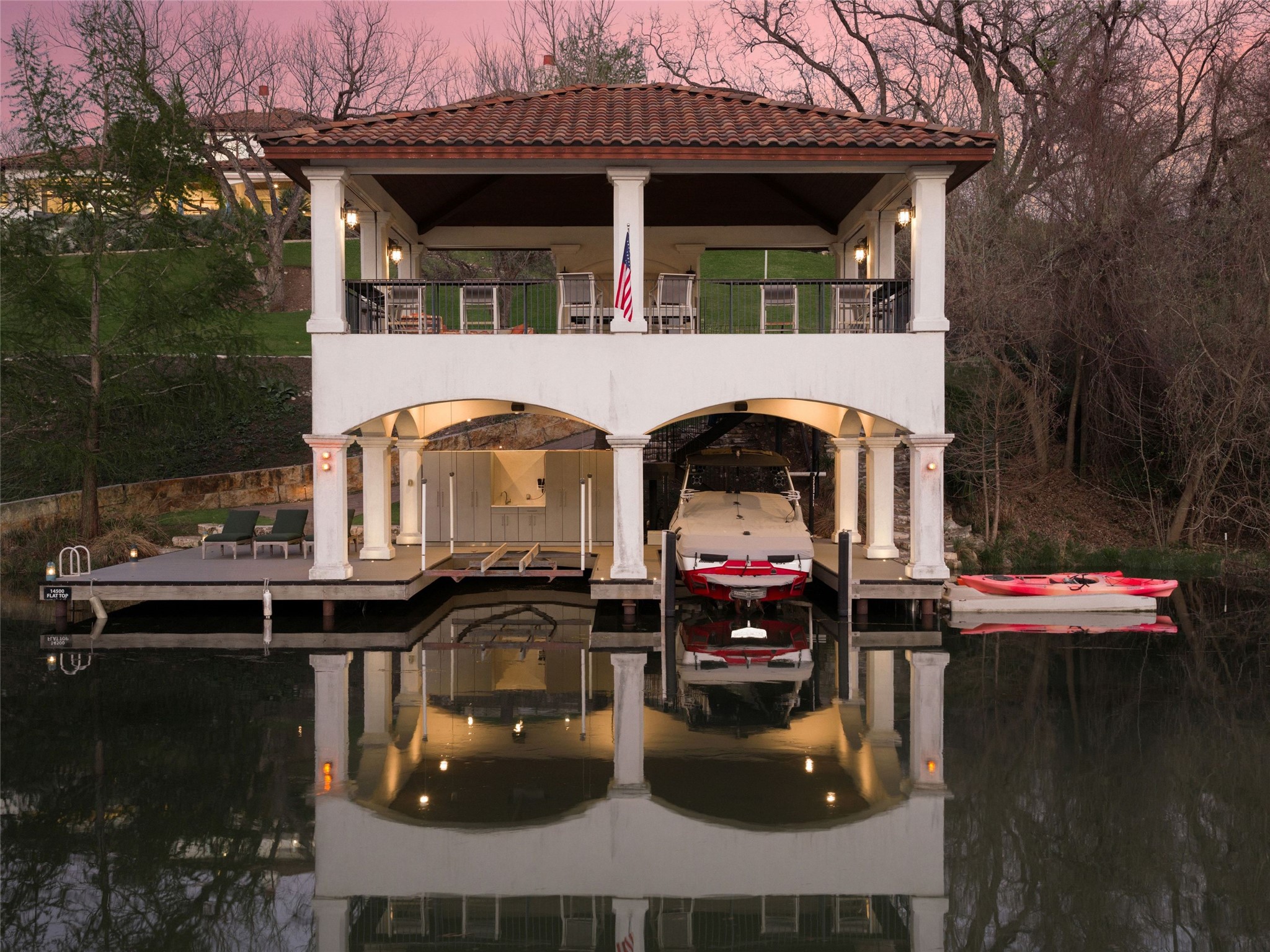 14500 Flat Top Ranch Road Austin, TX 78732 - Photo 3 of 40