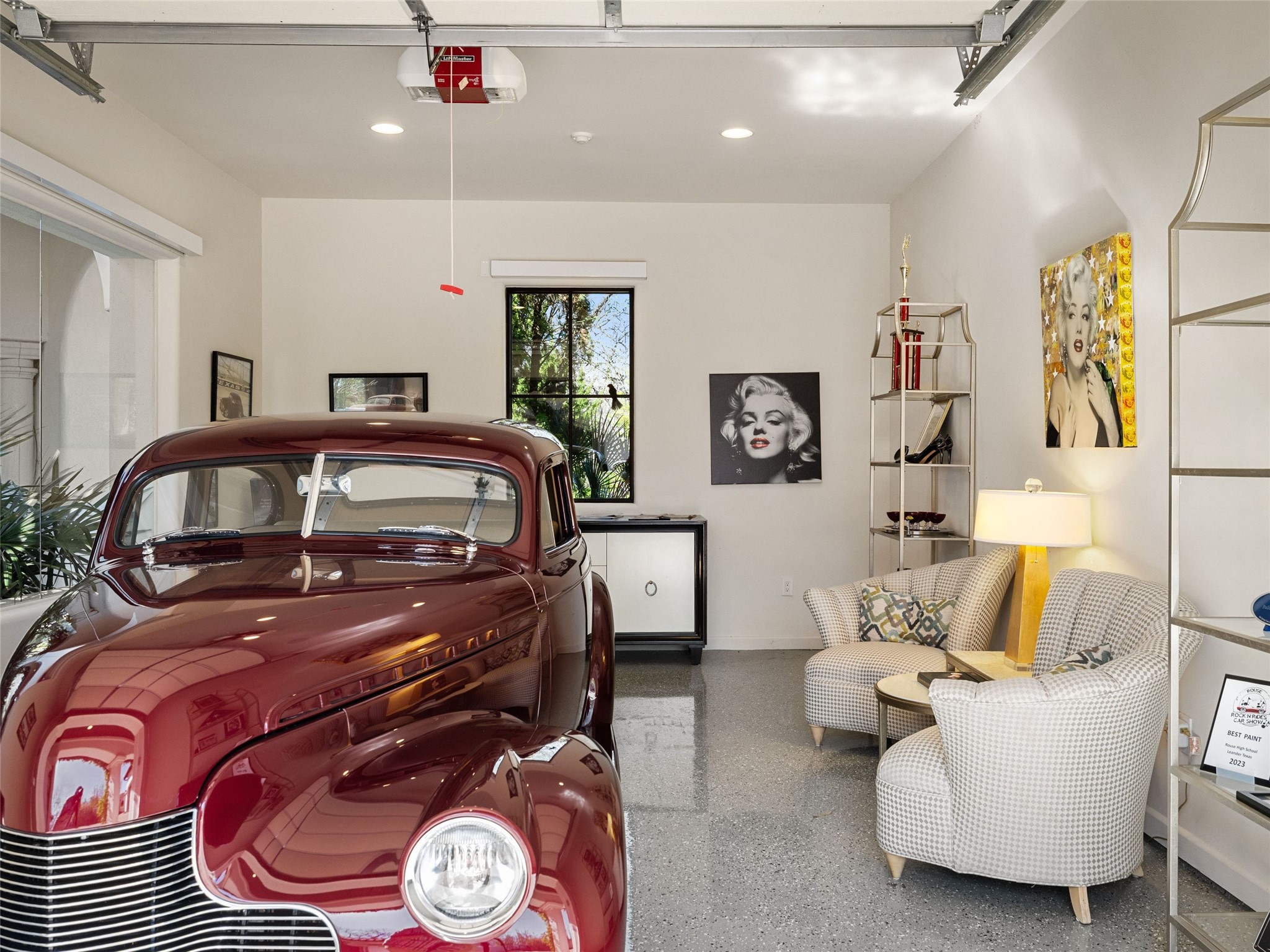 14500 Flat Top Ranch Road Austin, TX 78732 - Photo 33 of 40