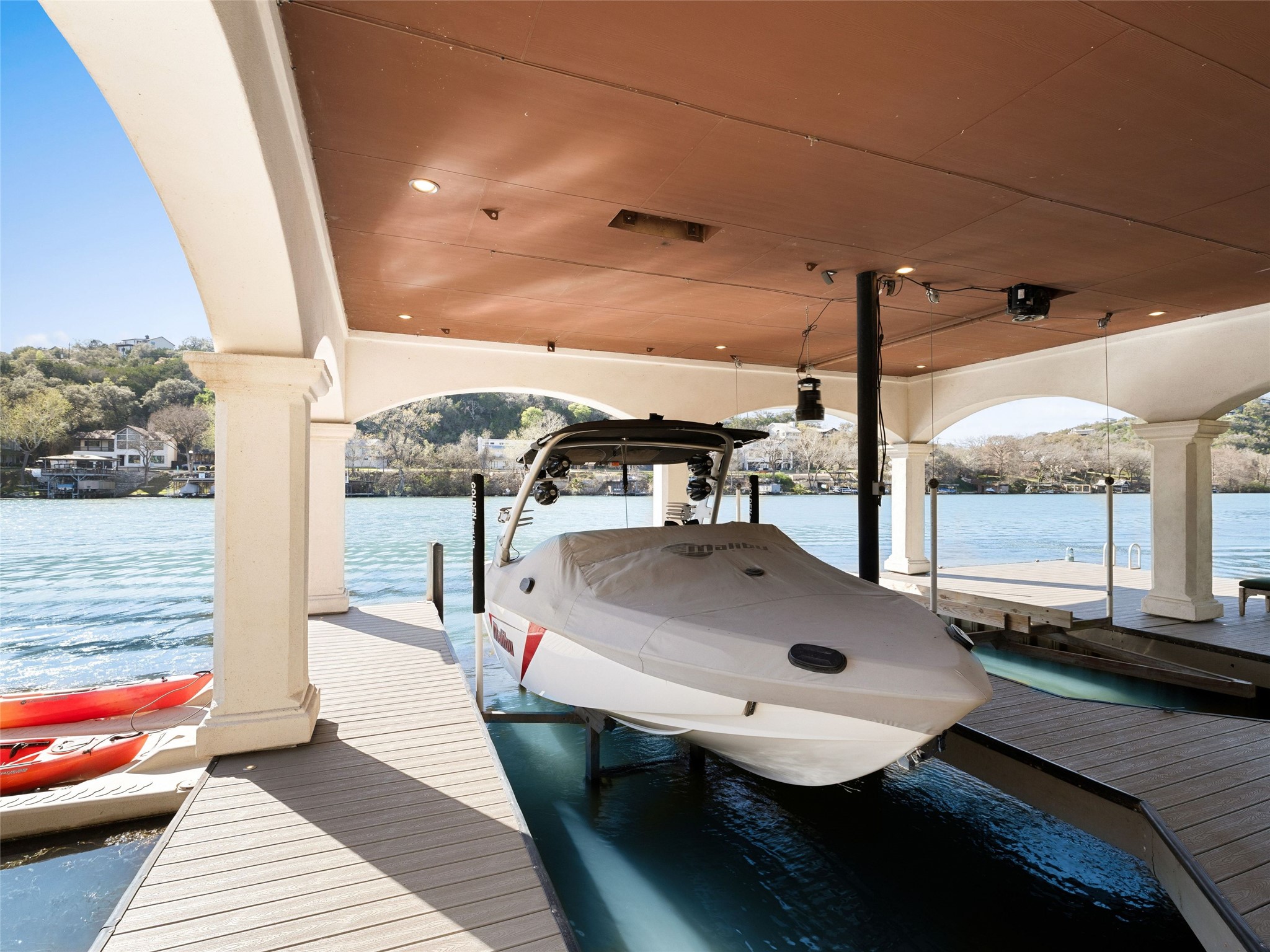 14500 Flat Top Ranch Road Austin, TX 78732 - Photo 37 of 40