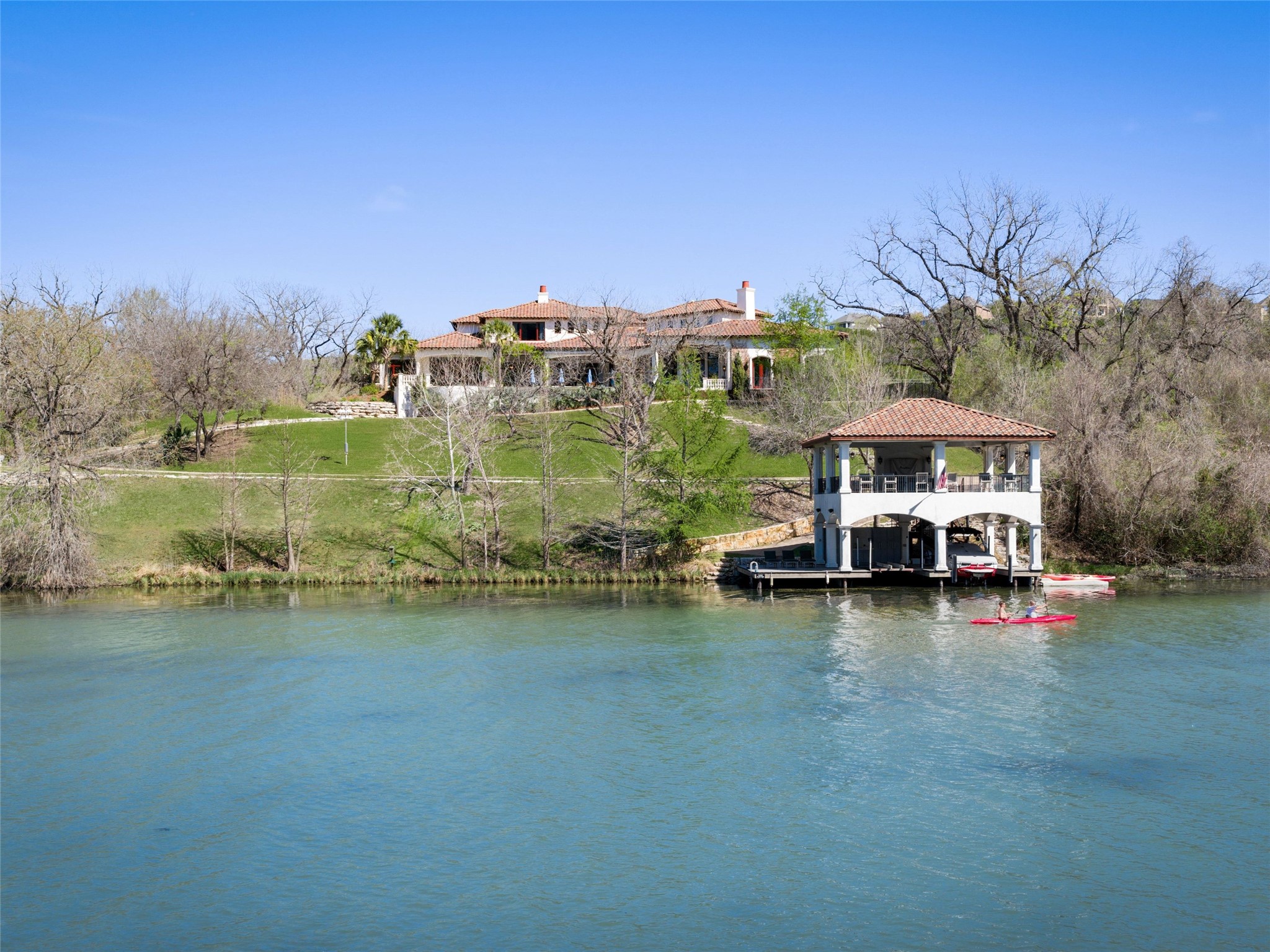 14500 Flat Top Ranch Road Austin, TX 78732 - Photo 39 of 40