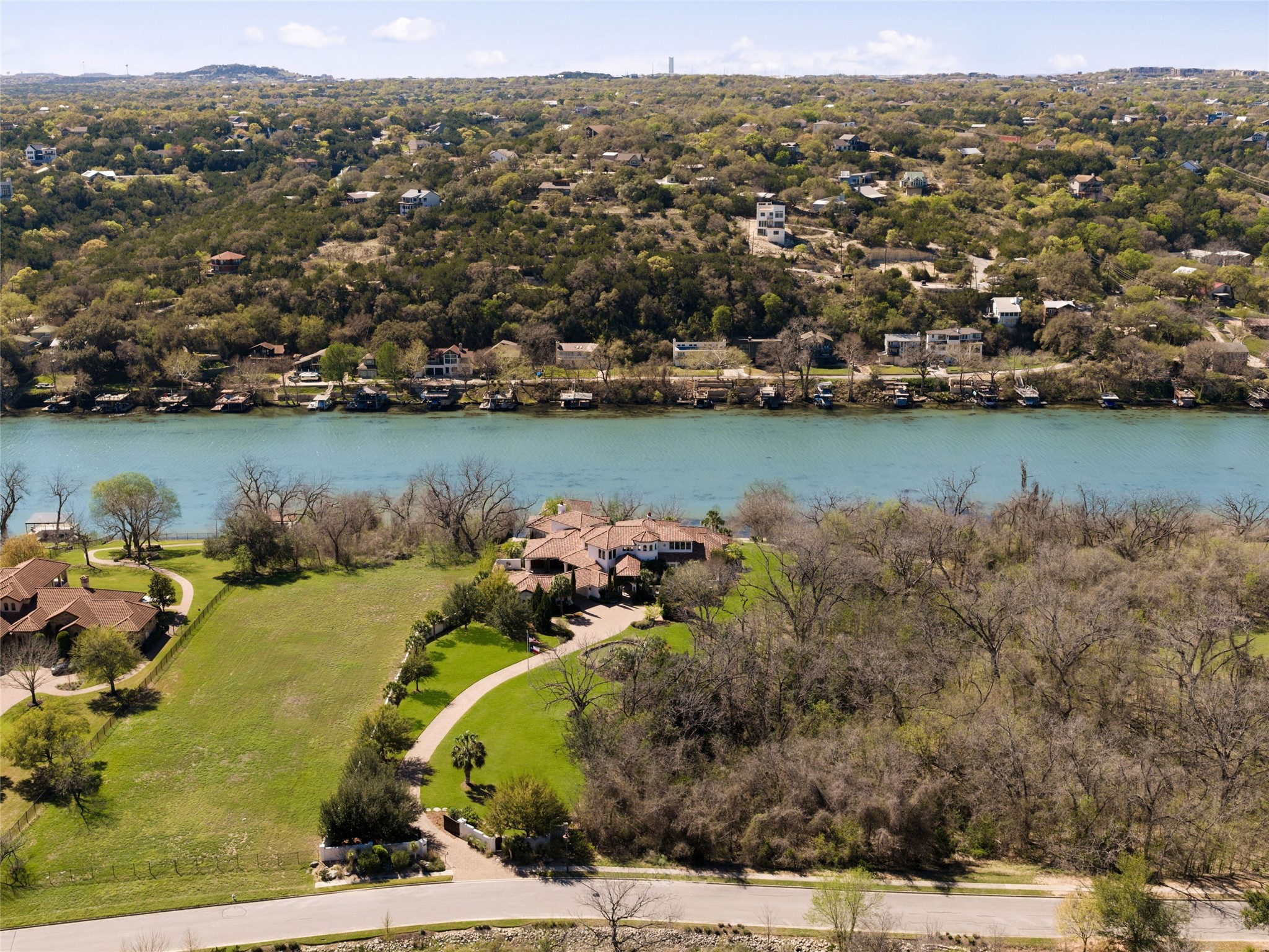 14500 Flat Top Ranch Road Austin, TX 78732 - Photo 40 of 40