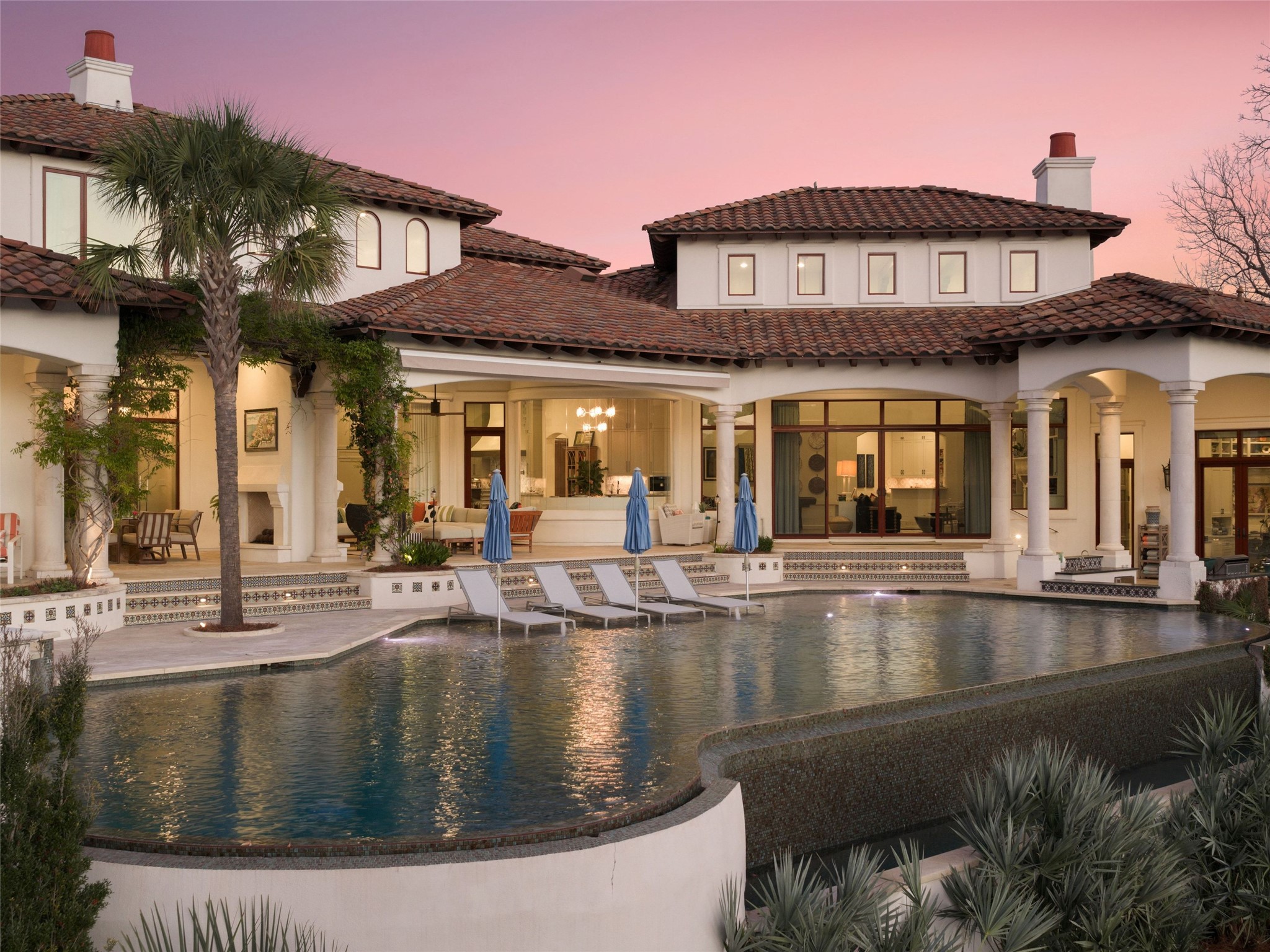 14500 Flat Top Ranch Road Austin, TX 78732 - Photo 4 of 40