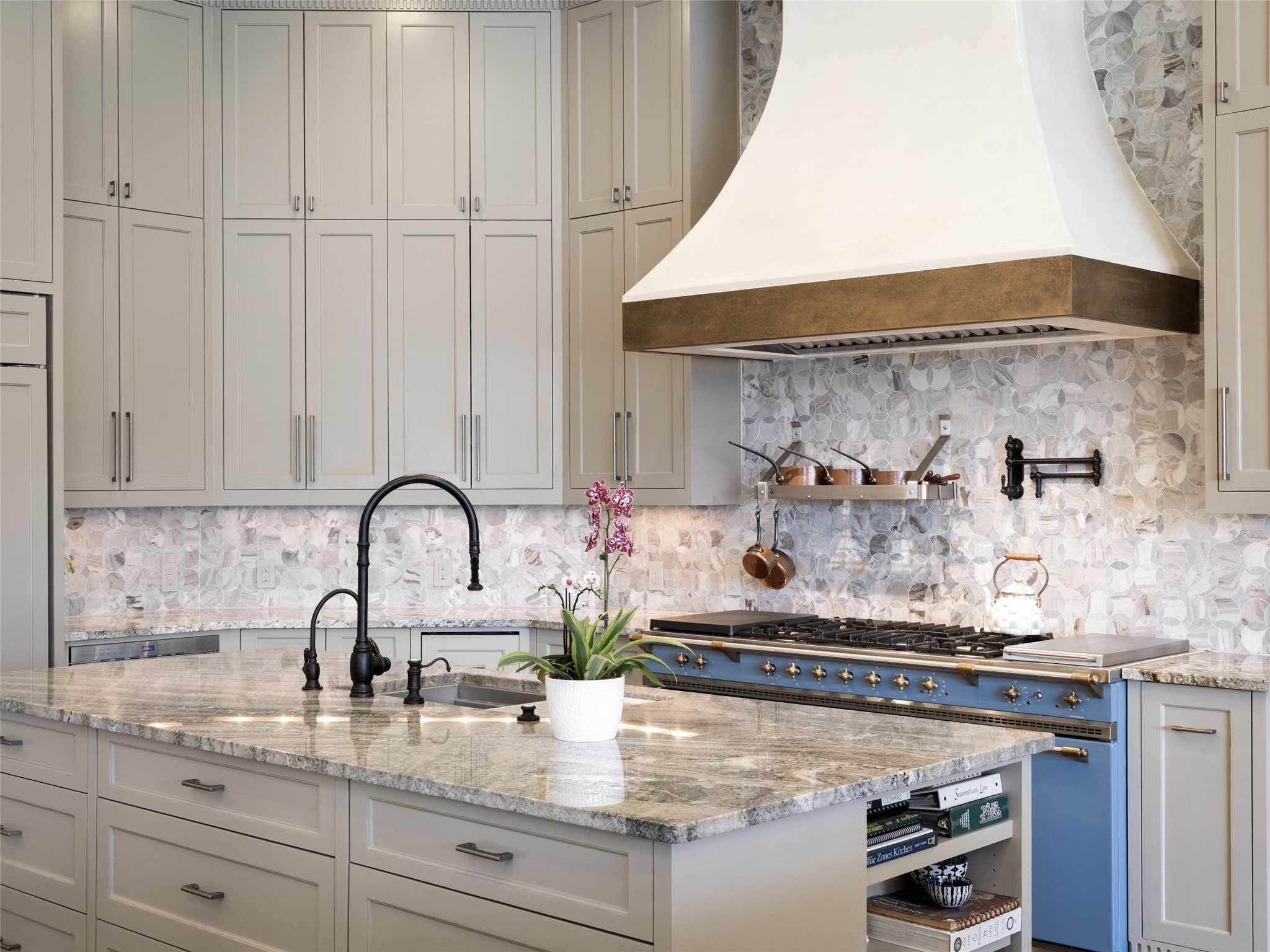 14500 Flat Top Ranch Road Austin, TX 78732 - Photo 7 of 40