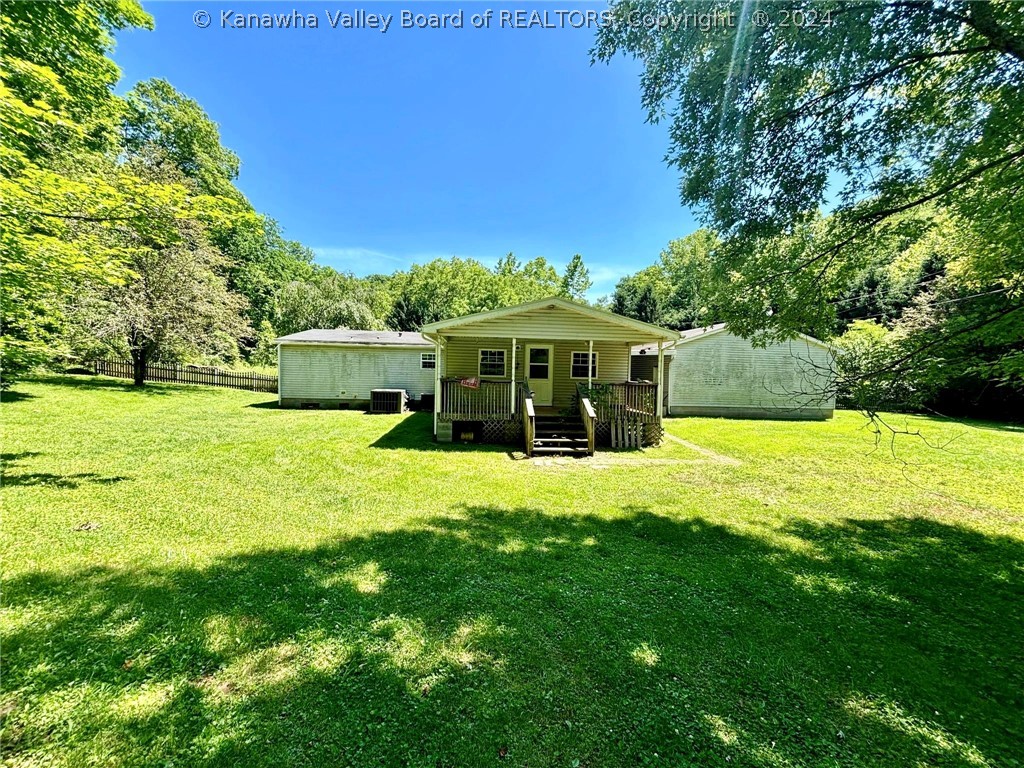 1309 Ohio Apex Road Buffalo, WV 25033 - Photo 4 of 19 Gallery Image 4