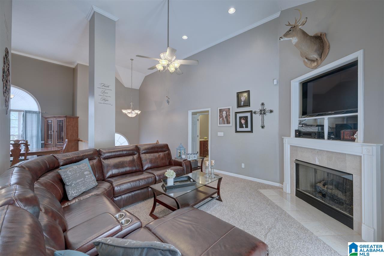 8210 Serene Lake Road McCalla, AL 35111 - Photo 11 of 35