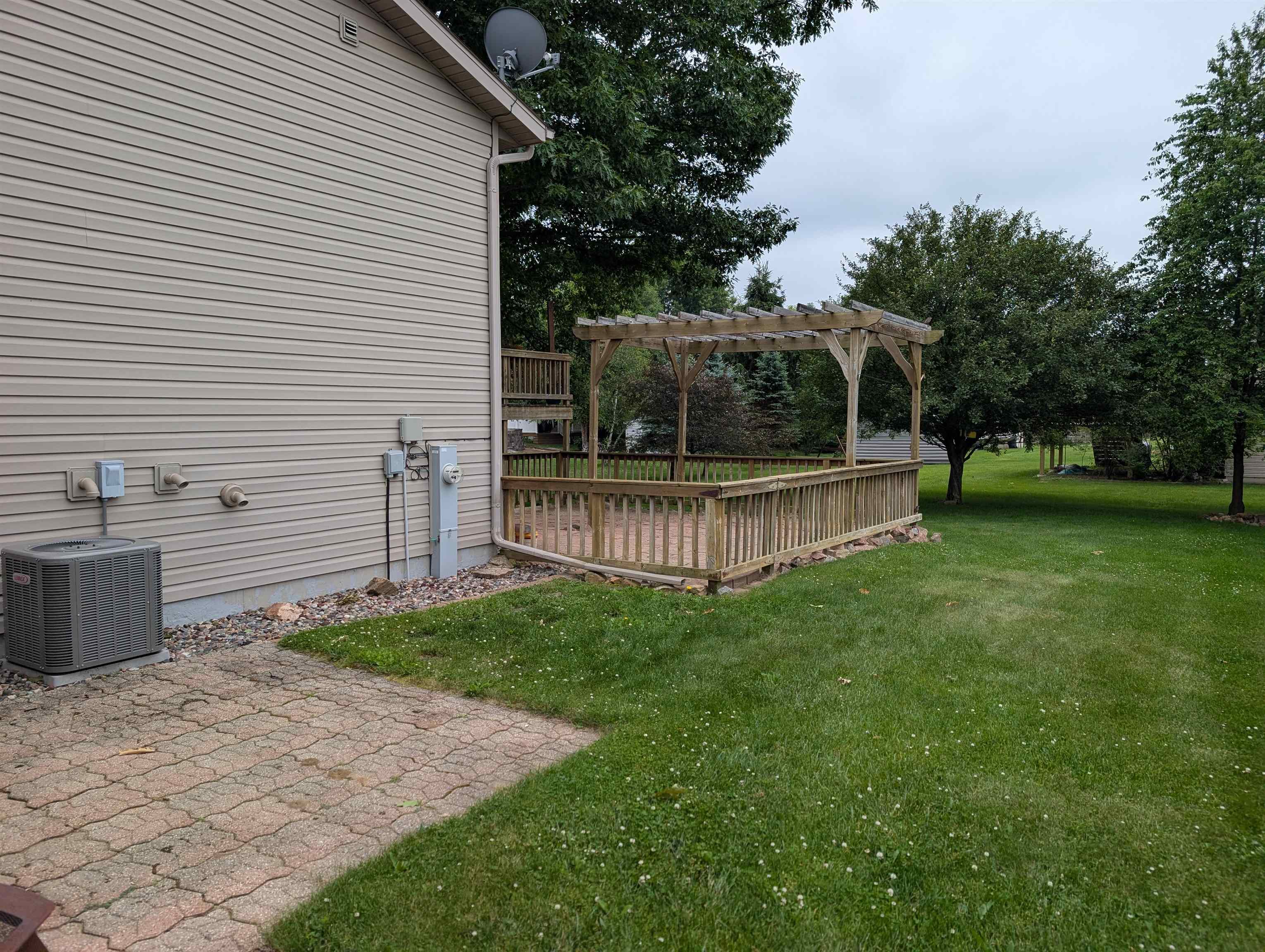 2811 Howland Avenue Schofield, WI 54476 - Photo 30 of 33