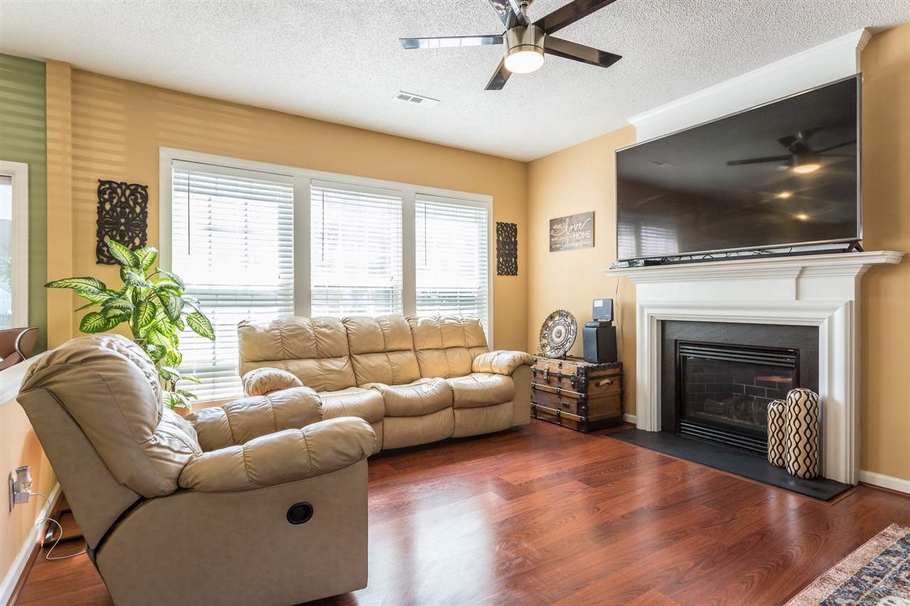 3017 Ranburne Drive Raleigh, NC 27610 - Photo 12 of 26 Photo 12