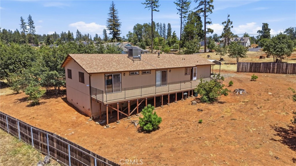 5727 Newland Road Paradise, CA 95969 - Photo 31 of 37