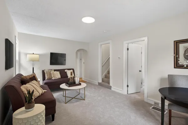 $224,900 | 4700 North Aldrich Avenue, Minneapolis, MN 55430