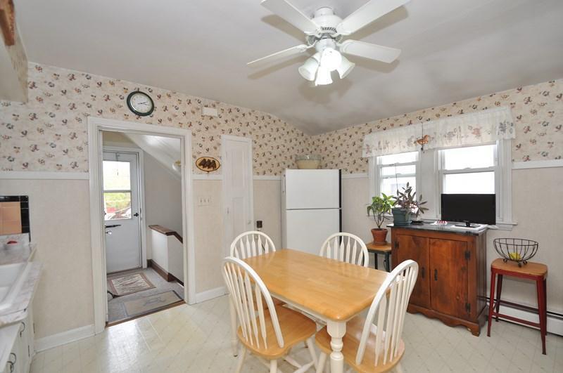 3248 South 7th Street Milwaukee, WI 53215 - Photo 11 of 13 Upper Kitchen