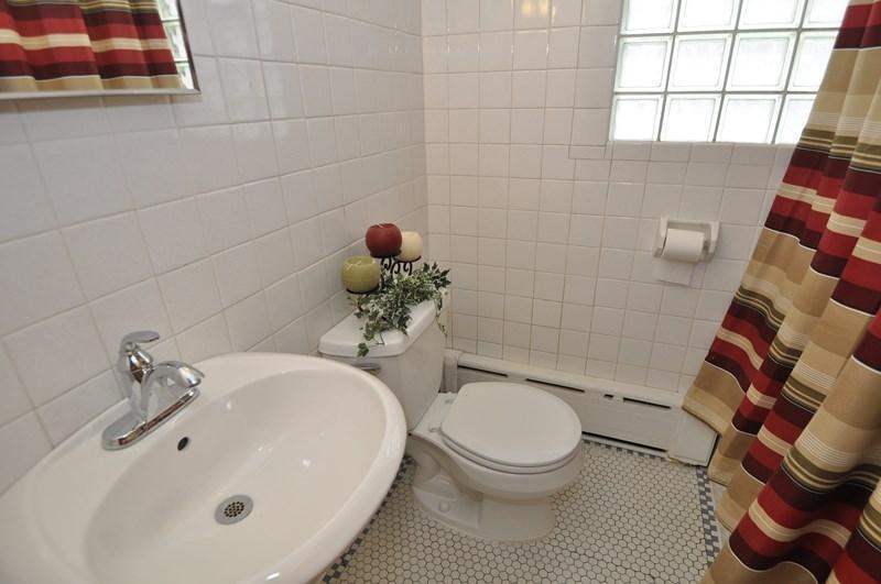 3248 South 7th Street Milwaukee, WI 53215 - Photo 6 of 13 Lower Level bathroom