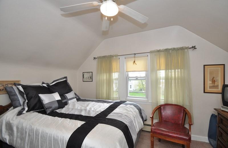 3248 South 7th Street Milwaukee, WI 53215 - Photo 10 of 13 Upper Primary Bedroom