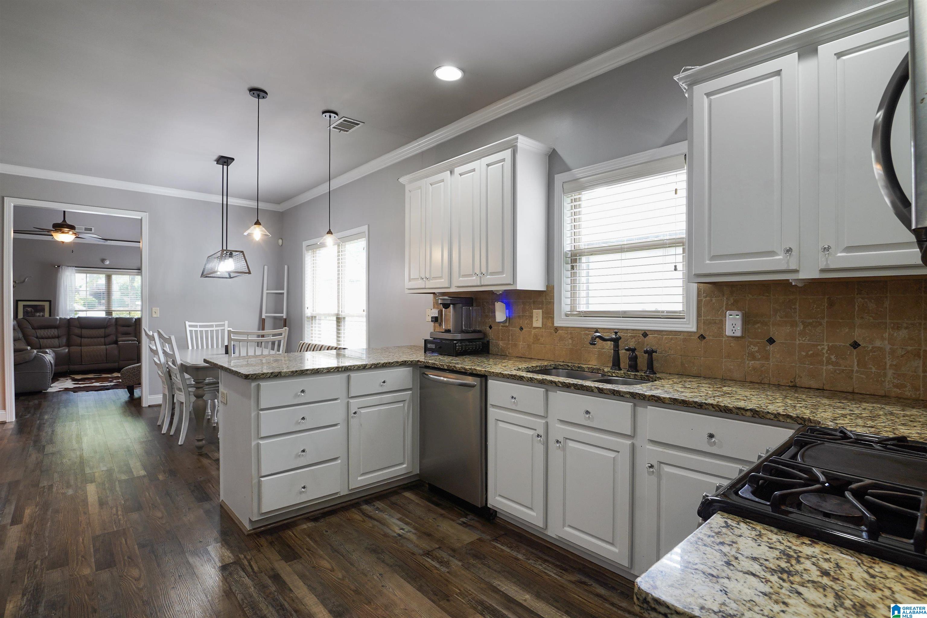 419 Ballantrae Road Pelham, AL 35124 - Photo 25 of 54