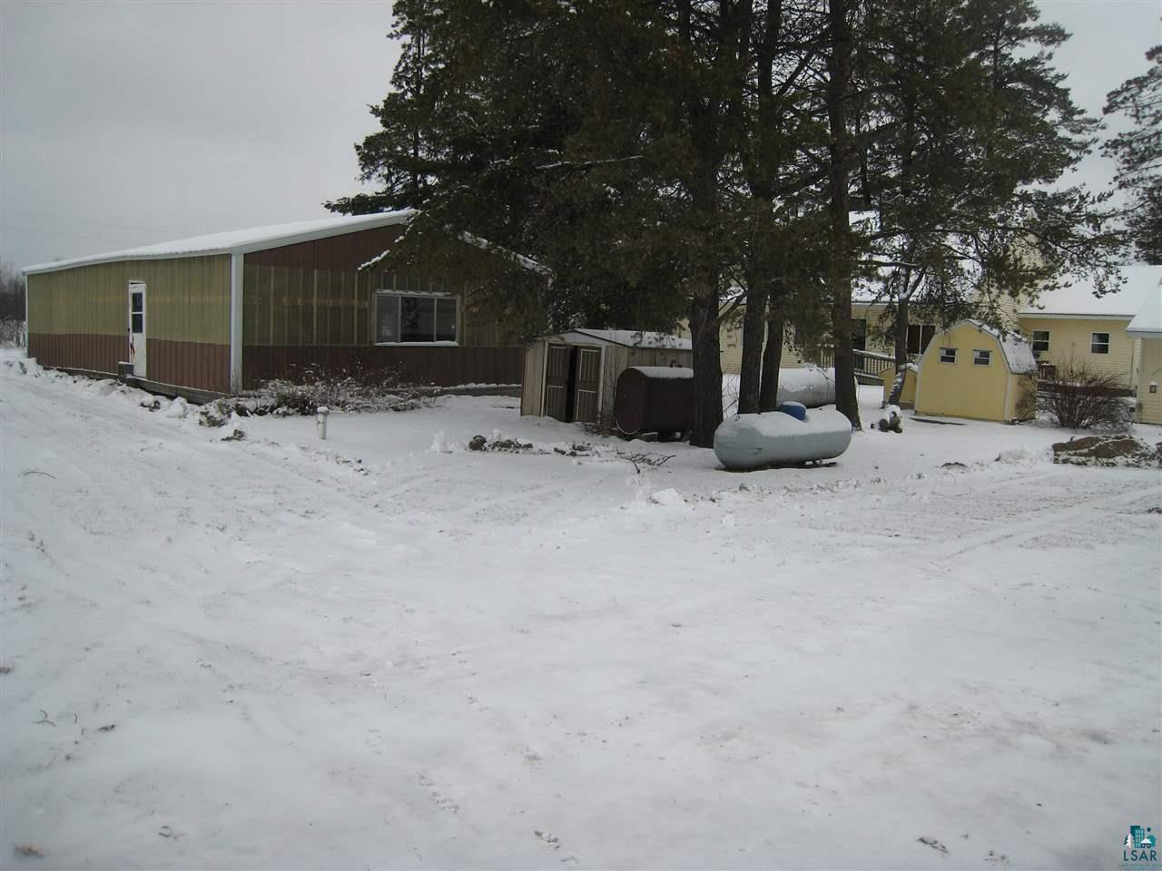 4725 Nygaard Road Brookston, MN 55711 - Photo 4 of 19 Gallery Image 4