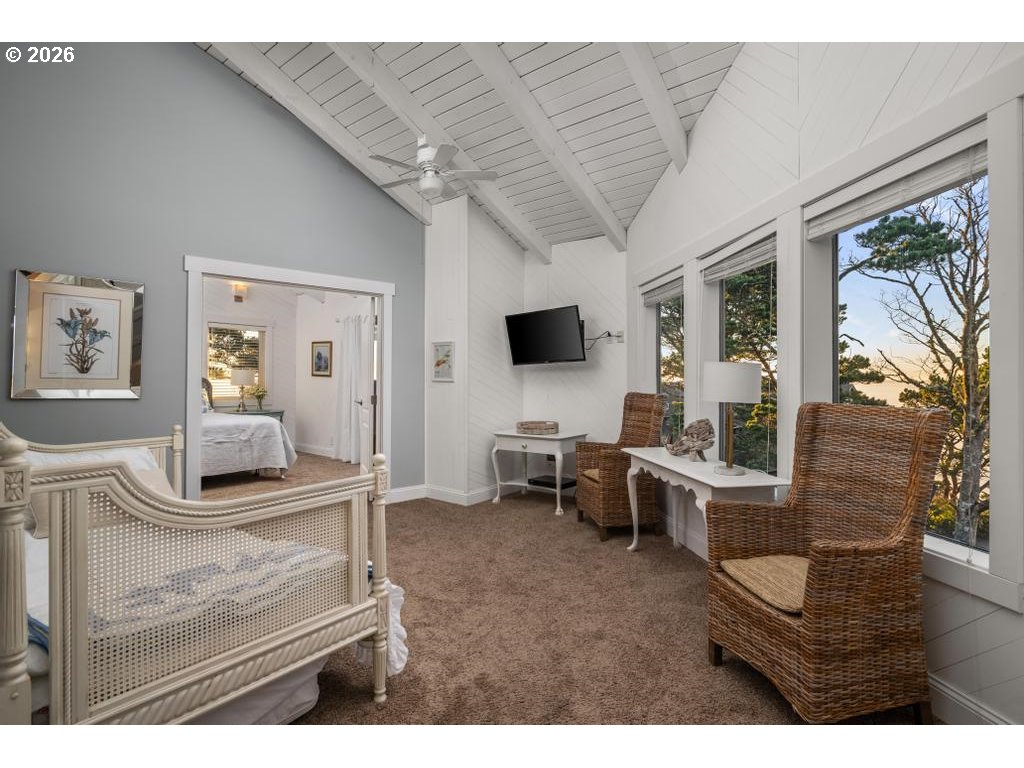 5455 Regent Street West Oceanside, OR 97141 - Photo 11 of 48