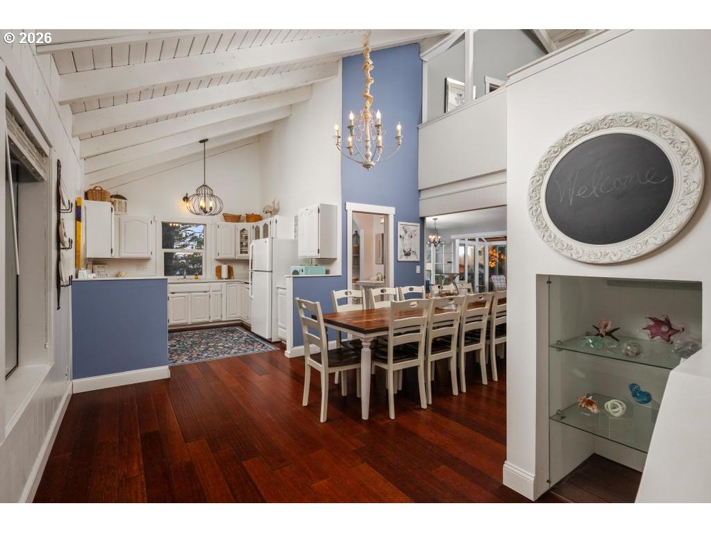 5455 Regent Street West Oceanside, OR 97141 - Photo 25 of 48