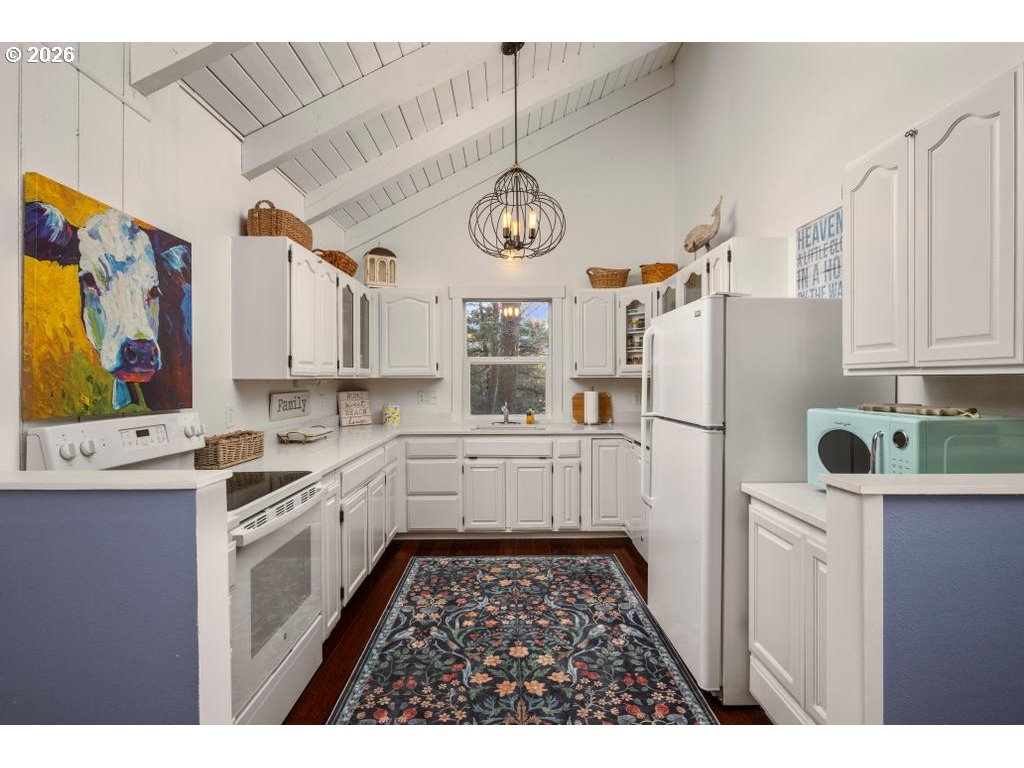 5455 Regent Street West Oceanside, OR 97141 - Photo 26 of 48