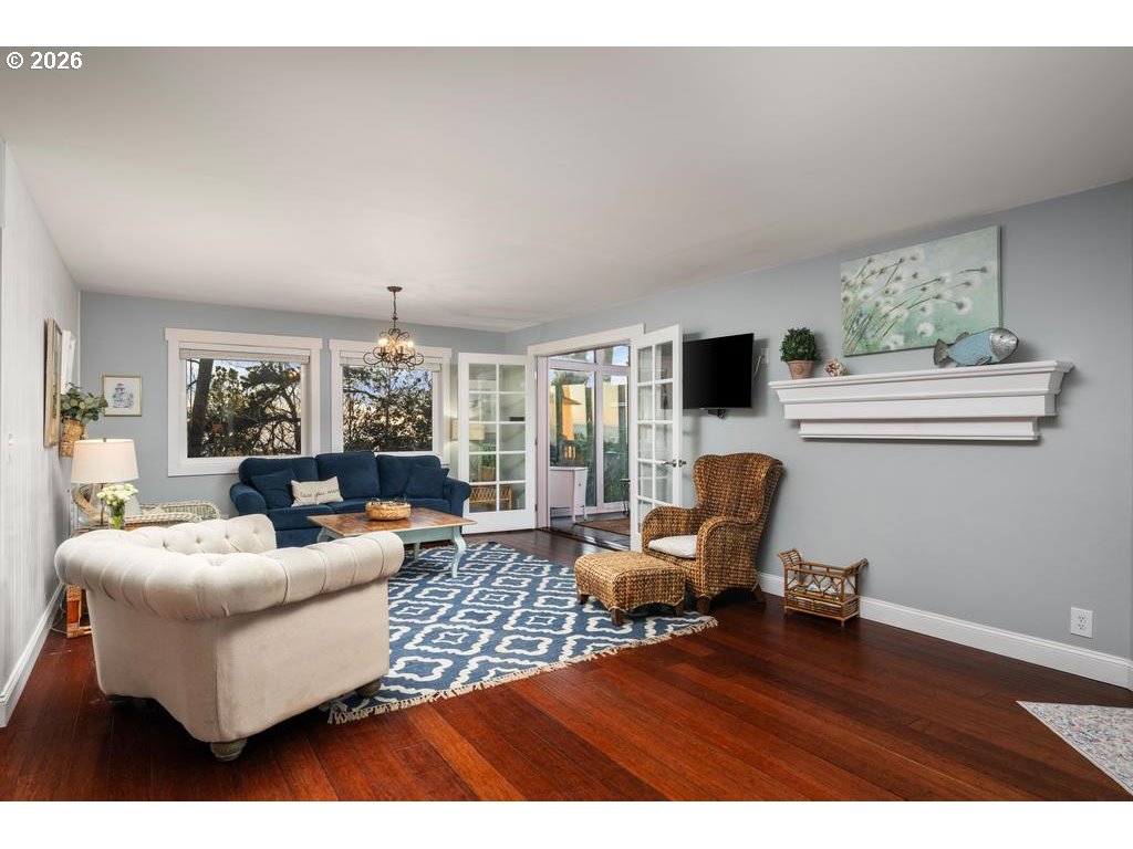 5455 Regent Street West Oceanside, OR 97141 - Photo 3 of 48