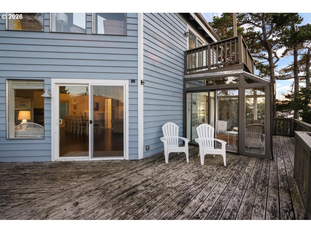 5455 Regent Street West Oceanside, OR 97141 - Photo 33 of 48