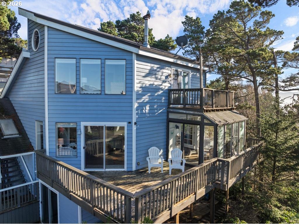 5455 Regent Street West Oceanside, OR 97141 - Photo 34 of 48