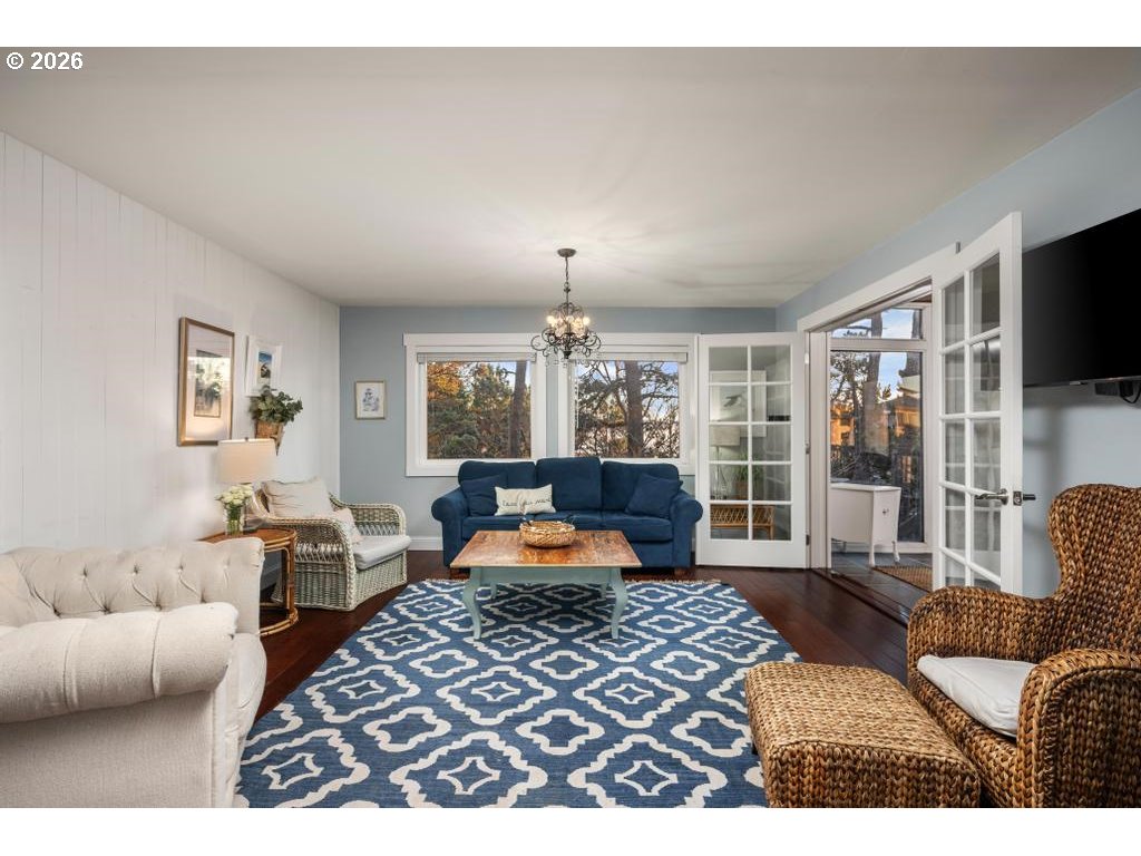 5455 Regent Street West Oceanside, OR 97141 - Photo 4 of 48