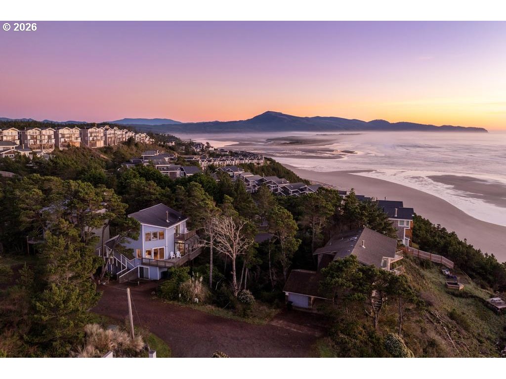 5455 Regent Street West Oceanside, OR 97141 - Photo 47 of 48