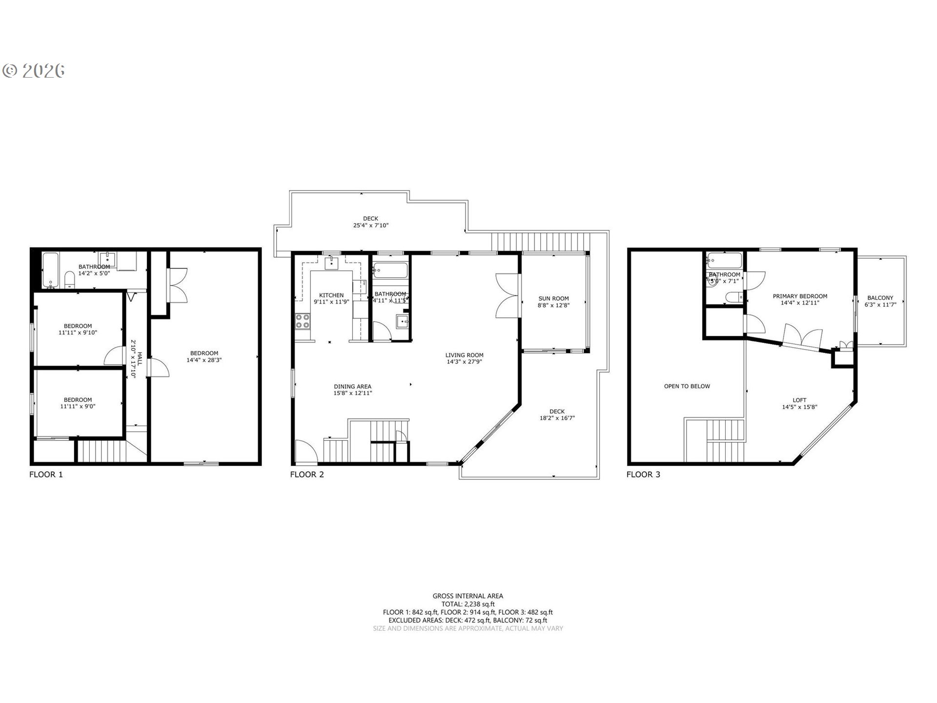 5455 Regent Street West Oceanside, OR 97141 - Photo 48 of 48