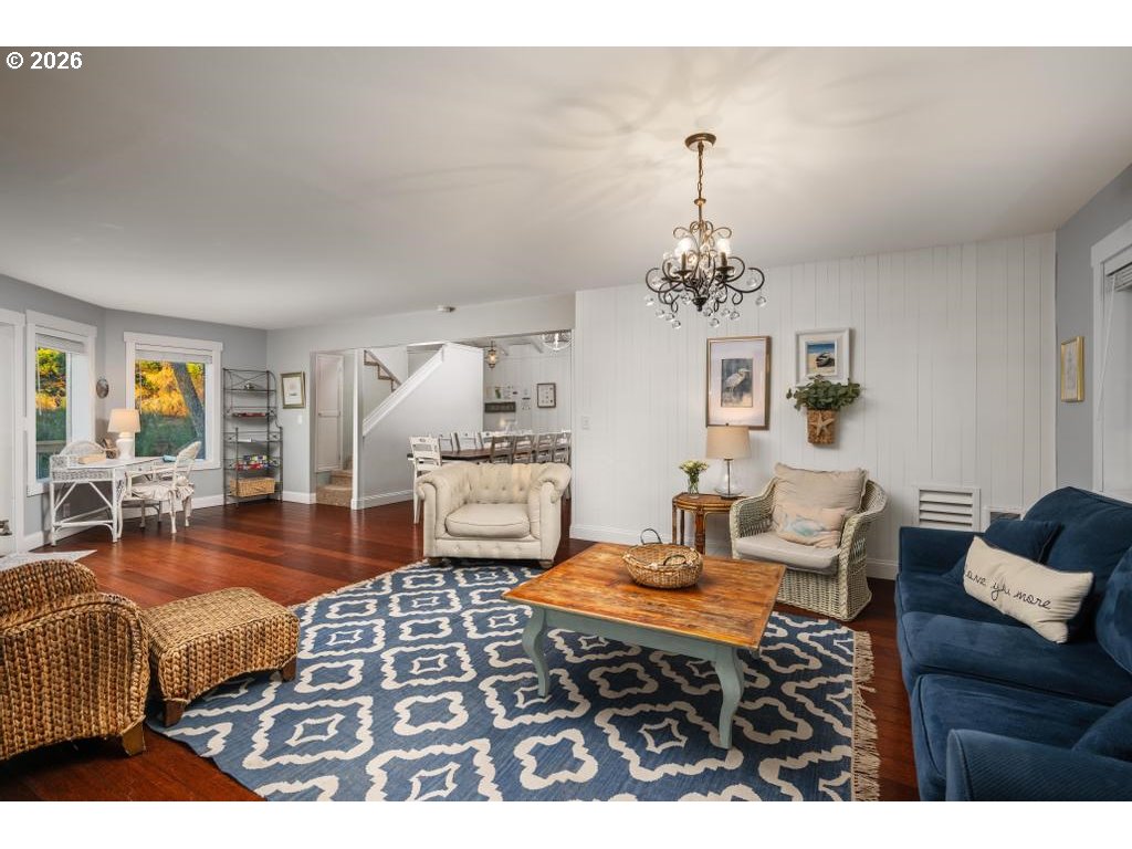 5455 Regent Street West Oceanside, OR 97141 - Photo 5 of 48