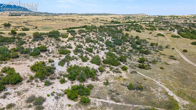 Aztec Na Rye, CO 81069 - Photo 14 of 18 Drone / aerial view with a mountain view