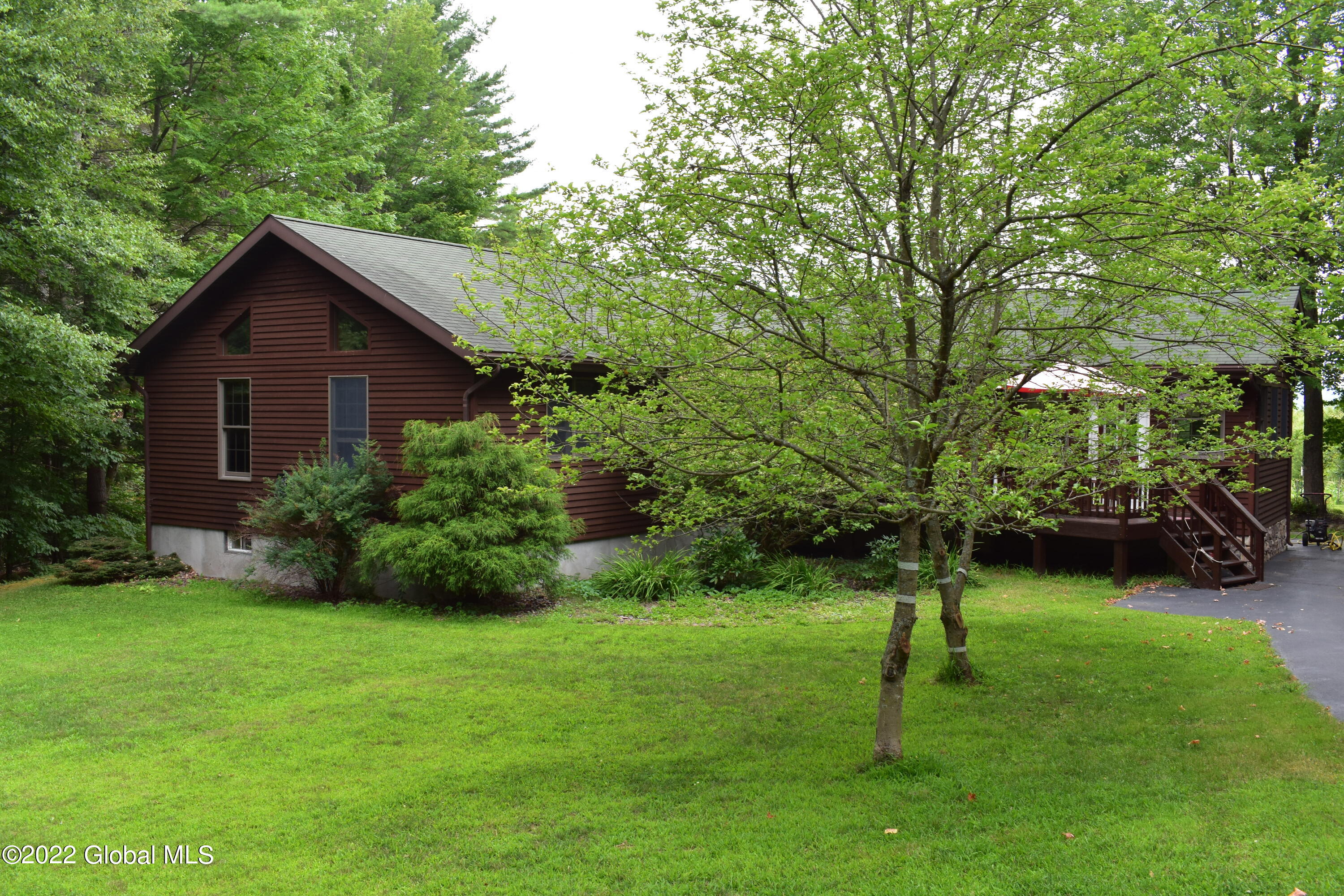 86 Moose Ridge Drive Lake George, NY 12845 - Photo 2 of 12 DSC_0314