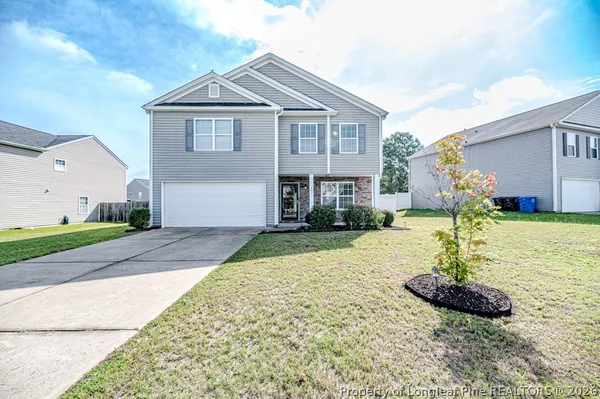 $279,000 | 305 Battery Way, Bunnlevel, NC 28323