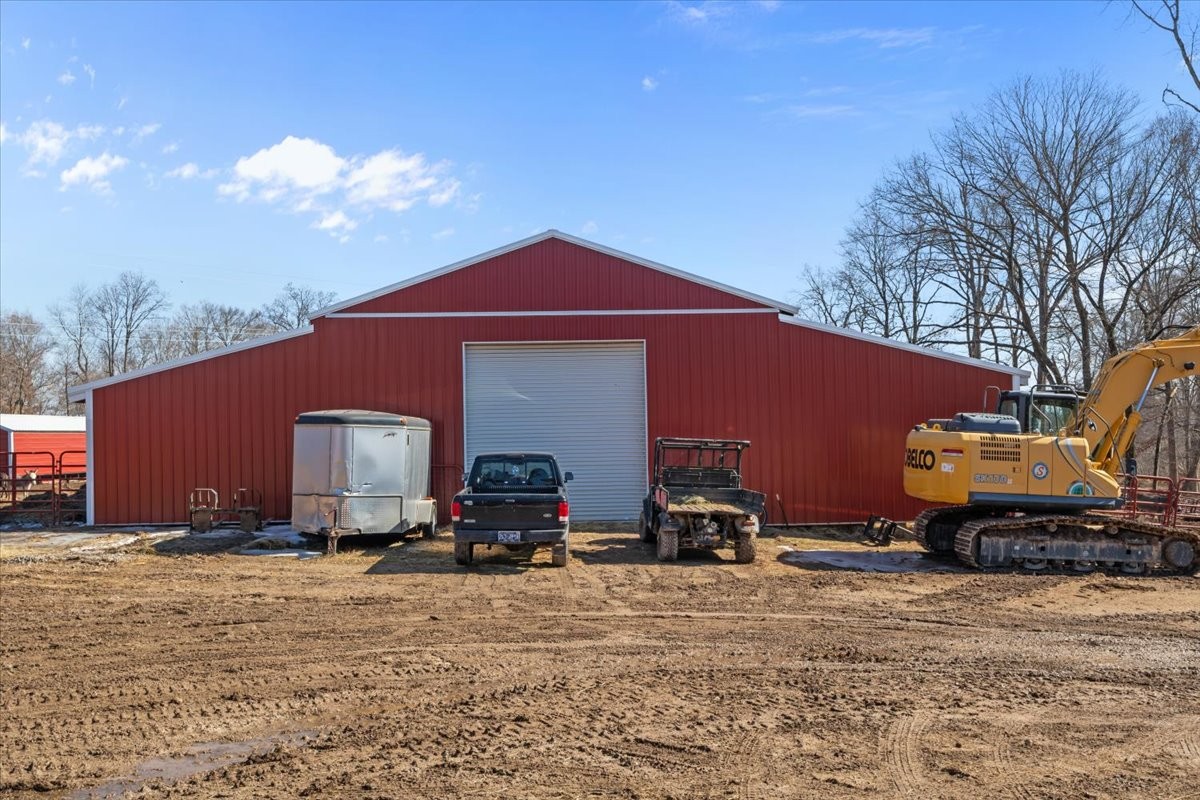 1429 Hunley Branch Road Charlotte, TN 37036 - Photo 17 of 51