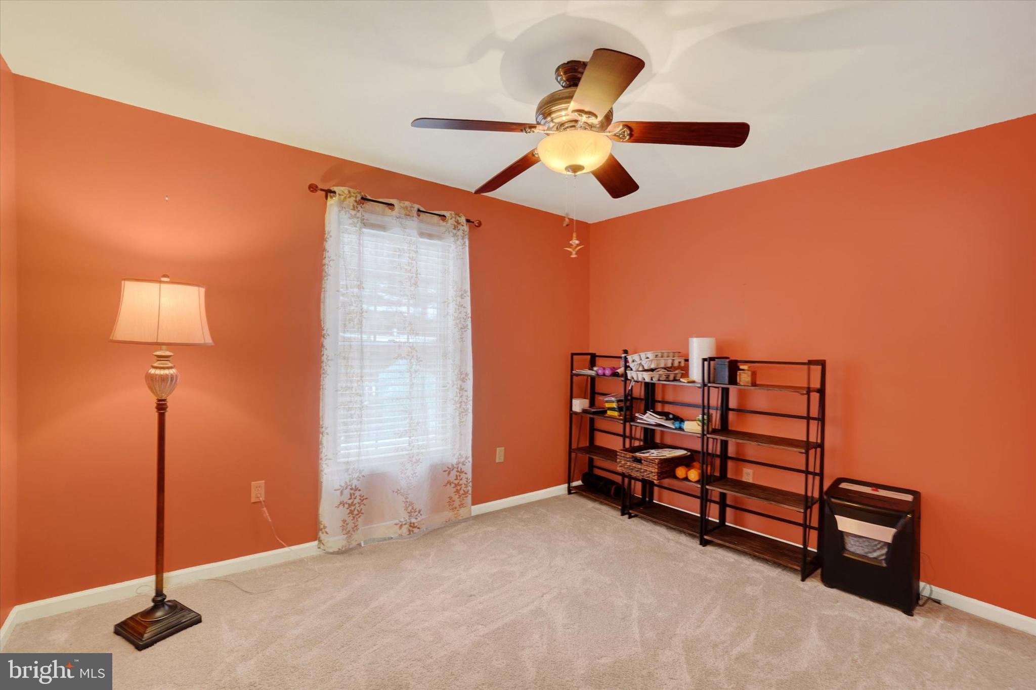 194 Willis Road Etters, PA 17319 - Photo 13 of 31 a view of a room with gym equipment