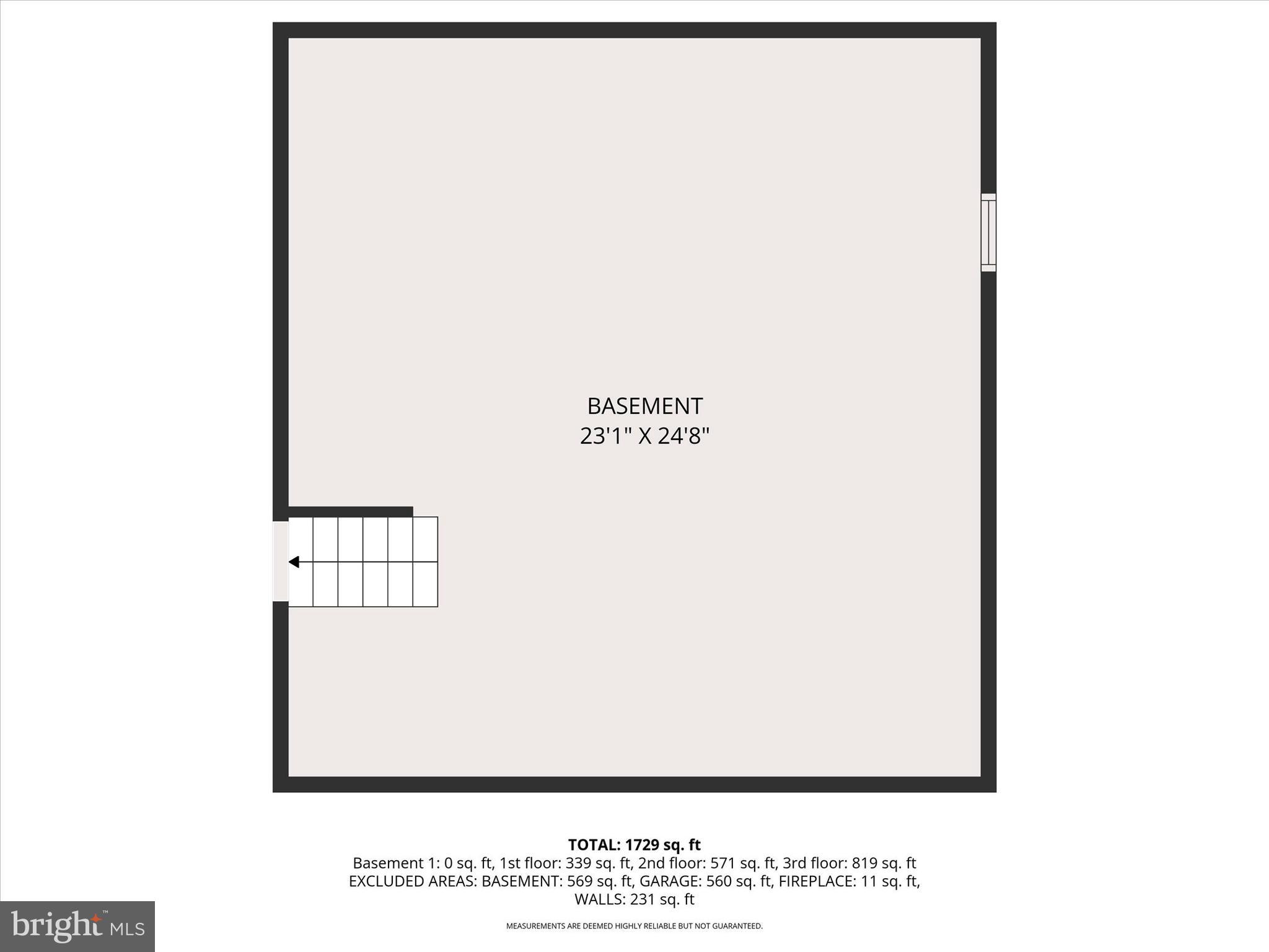 194 Willis Road Etters, PA 17319 - Photo 31 of 31 a picture of a bench in a white wall