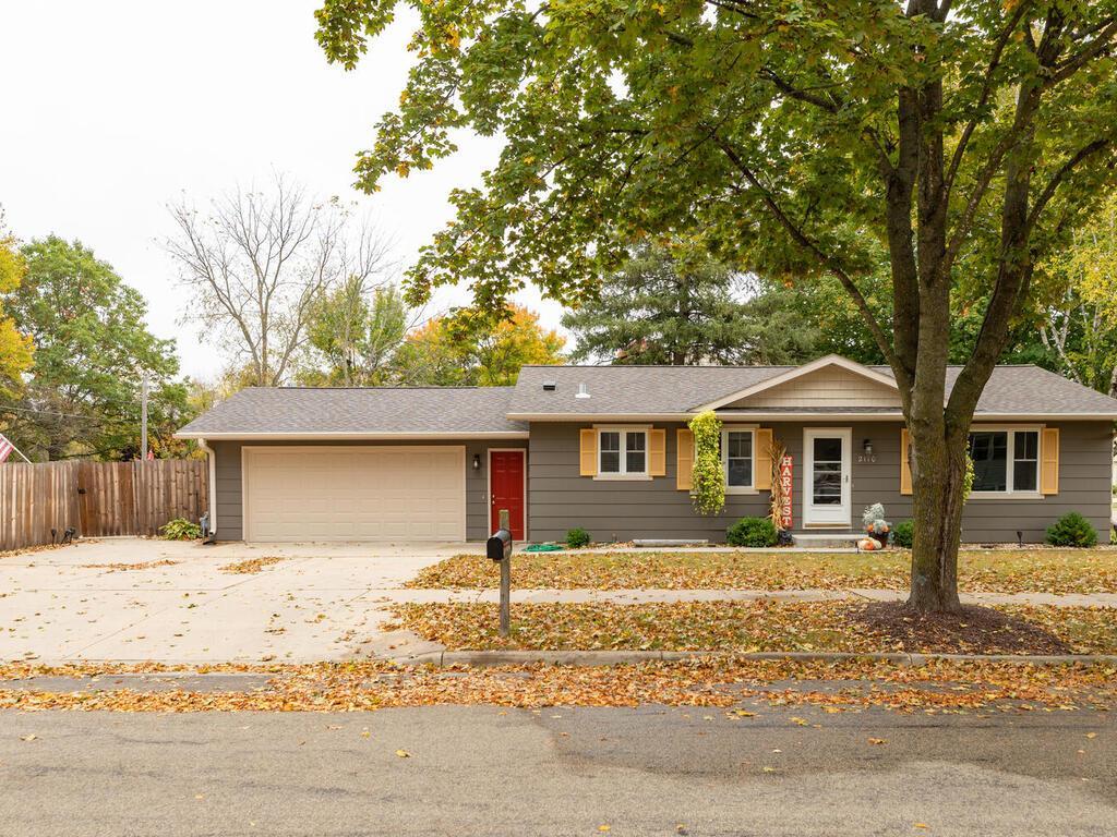 2110 10th Avenue Northeast Rochester, MN 55906 - Photo 1 of 1 Gallery Image 1