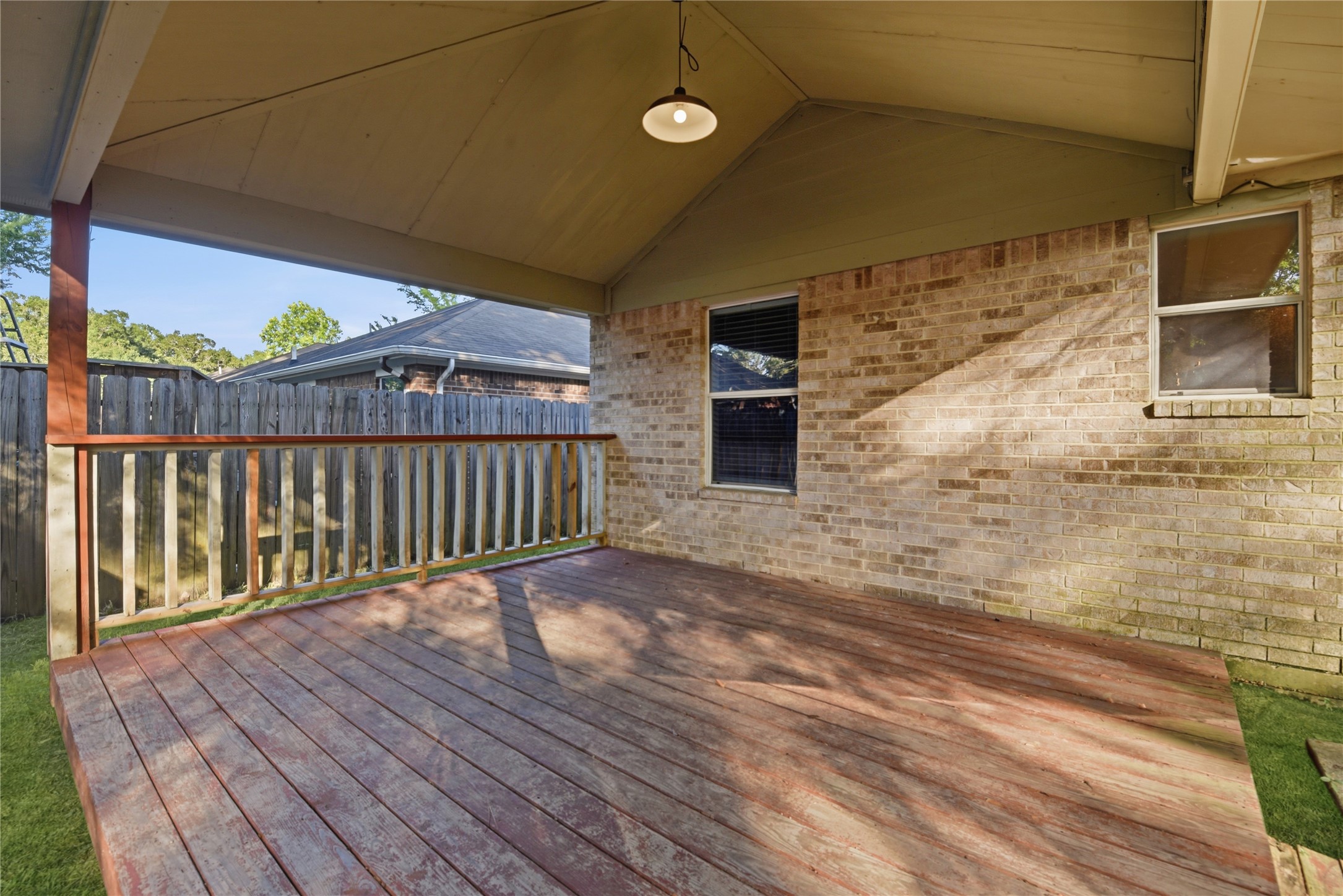 1707 Longview Street Conroe, TX 77301 - Photo 19 of 24