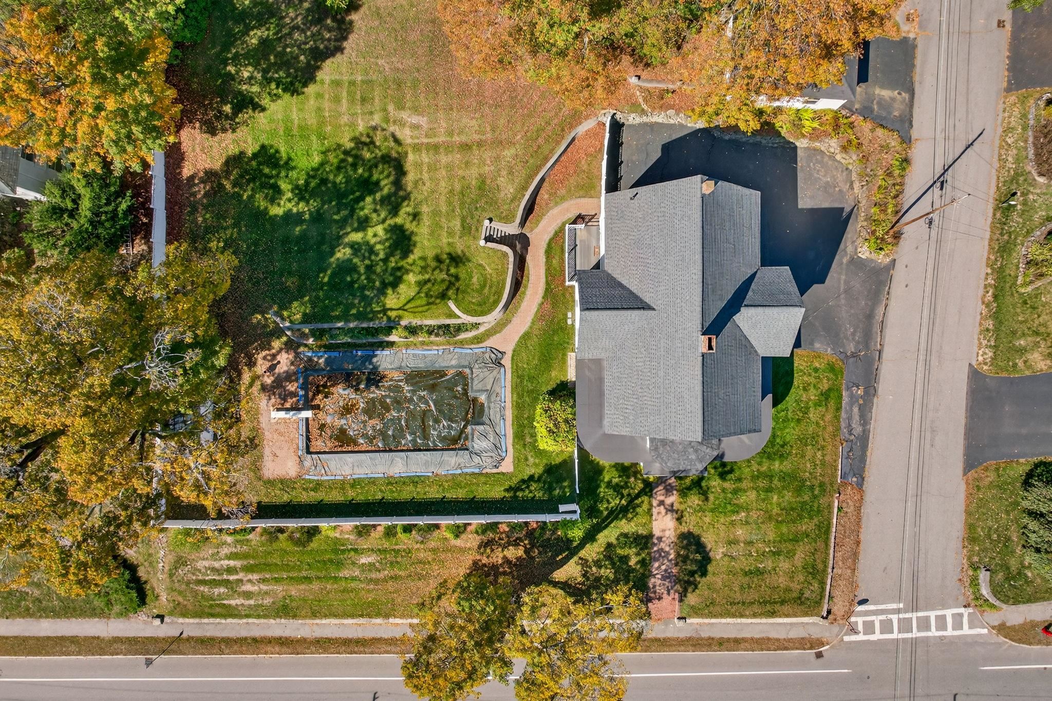 84 East Broadway Derry, NH 03038 - Photo 56 of 59